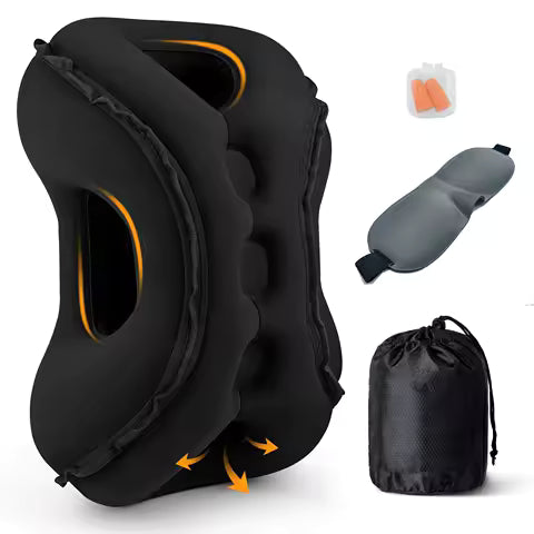 Coussin d'air gonflable